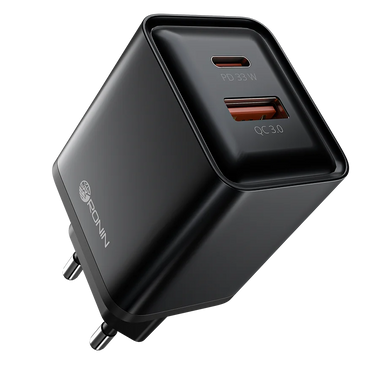 Login Charger