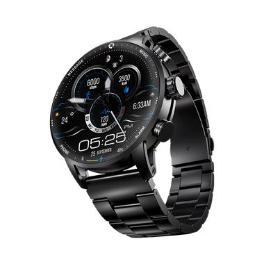 Login Smart Watch