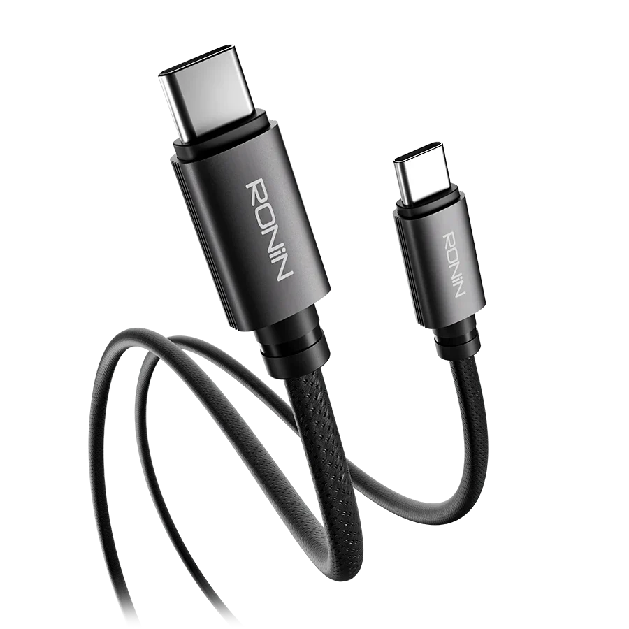 Rush | R-2050 Type-C To Type-C Cable