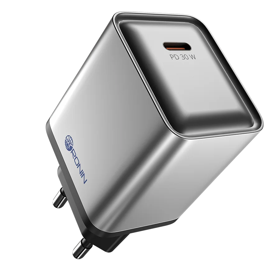 R-6015 30W max Charger