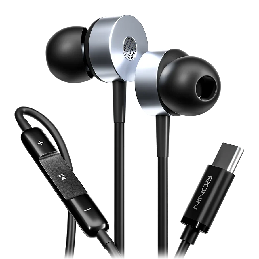 R-27 Handsfree Type-c