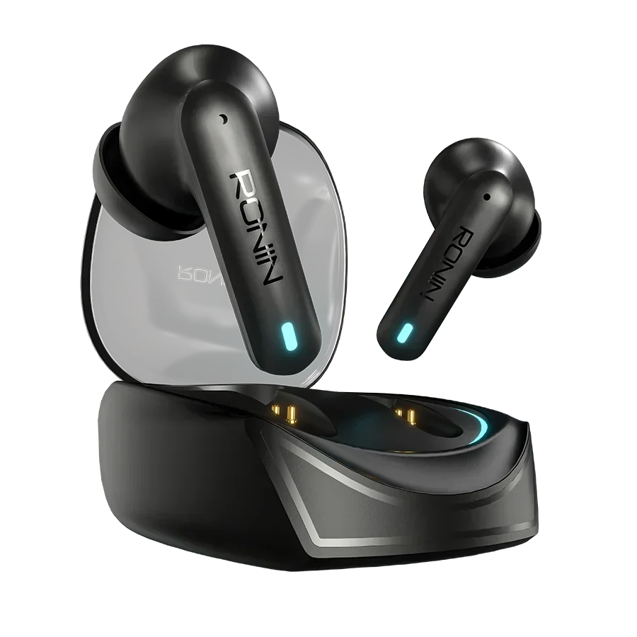 DYNASTY | R-520 Earbuds