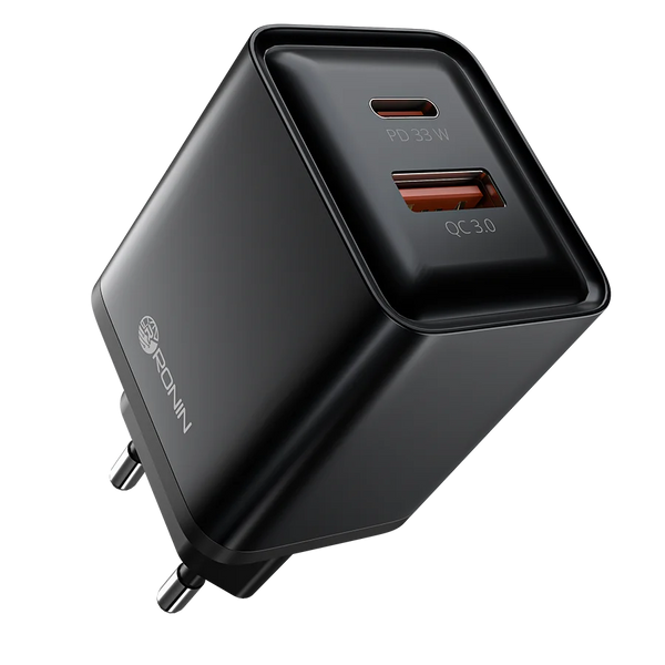 R-6010 Type-C to Type-C