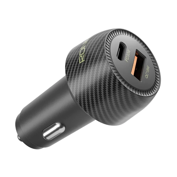 Nos | R-2505 Car Charger