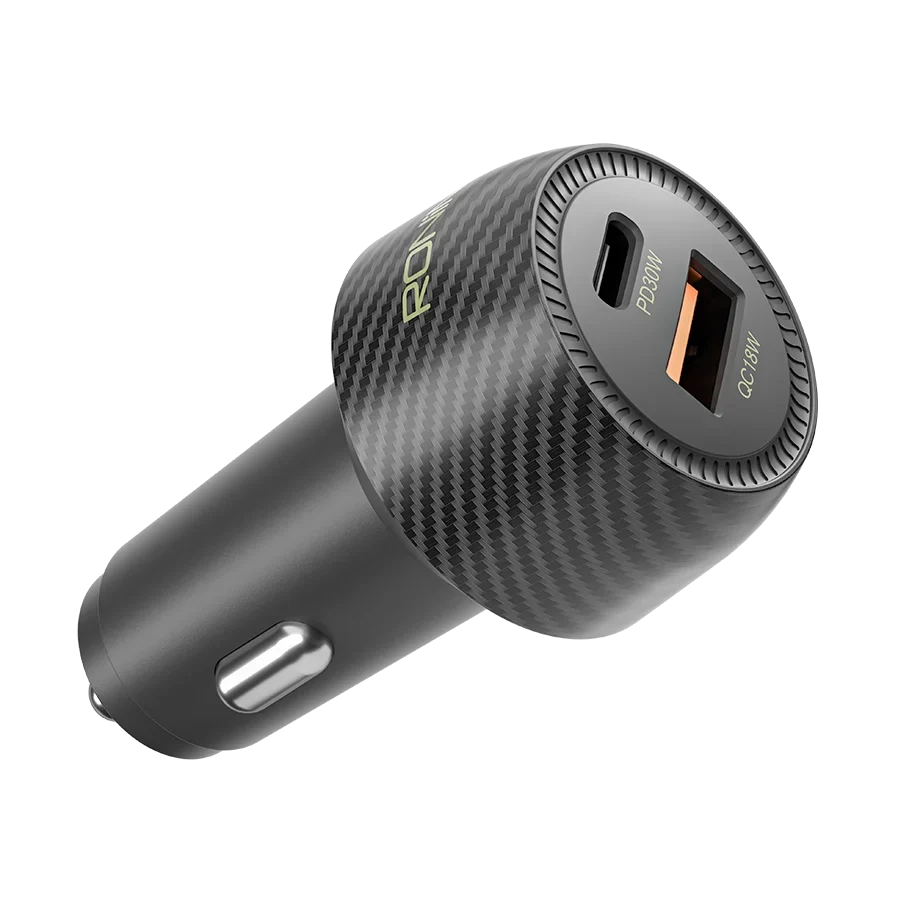 Nos | R-2505 Car Charger
