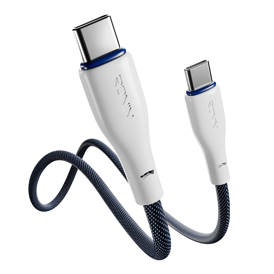 Flexin Mini | R-2060 Type-C to Type-C Cable