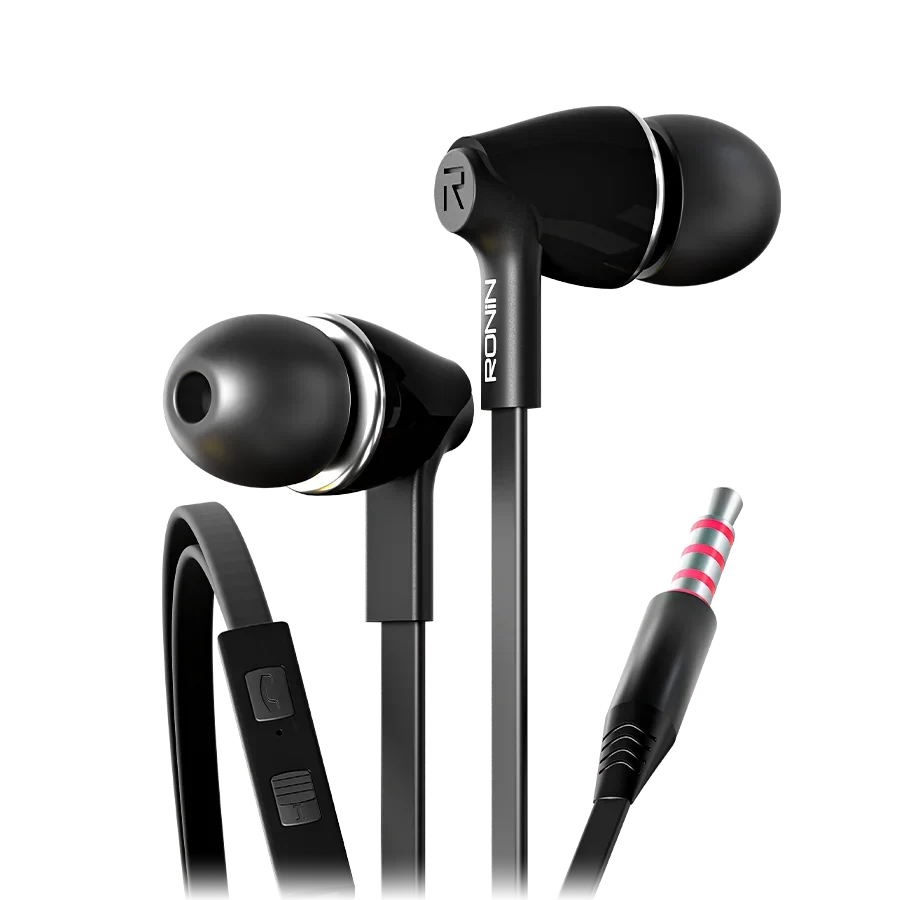 R-15 Handsfree