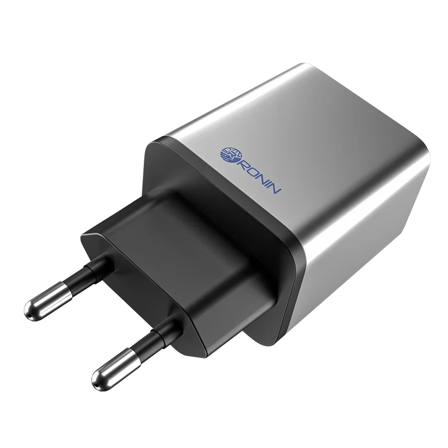 R-6015 30W max Charger