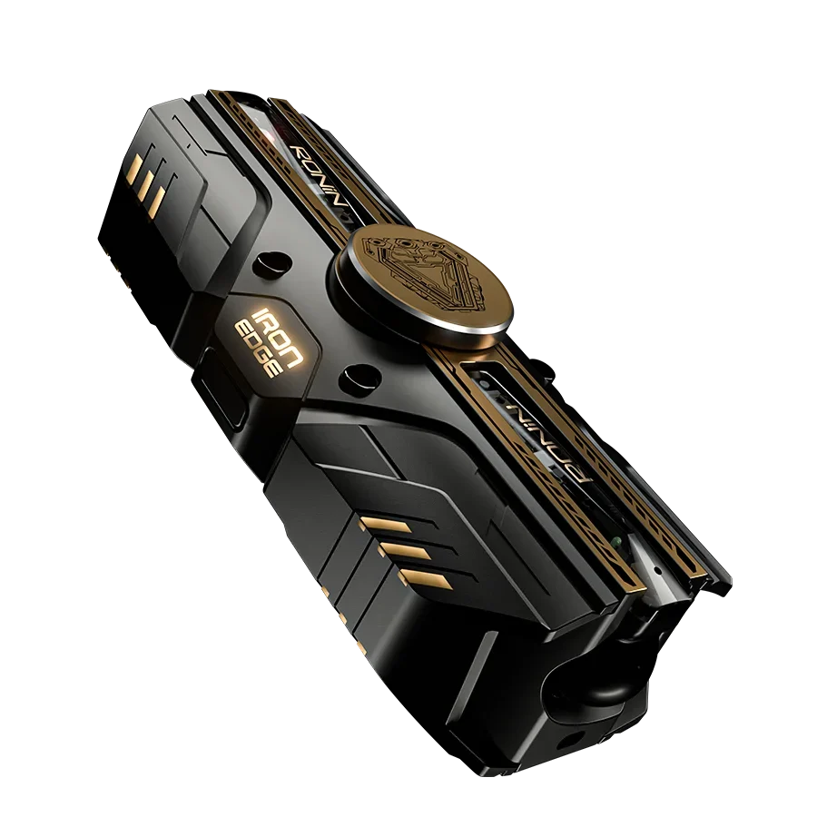 Iron Edge | R-7090