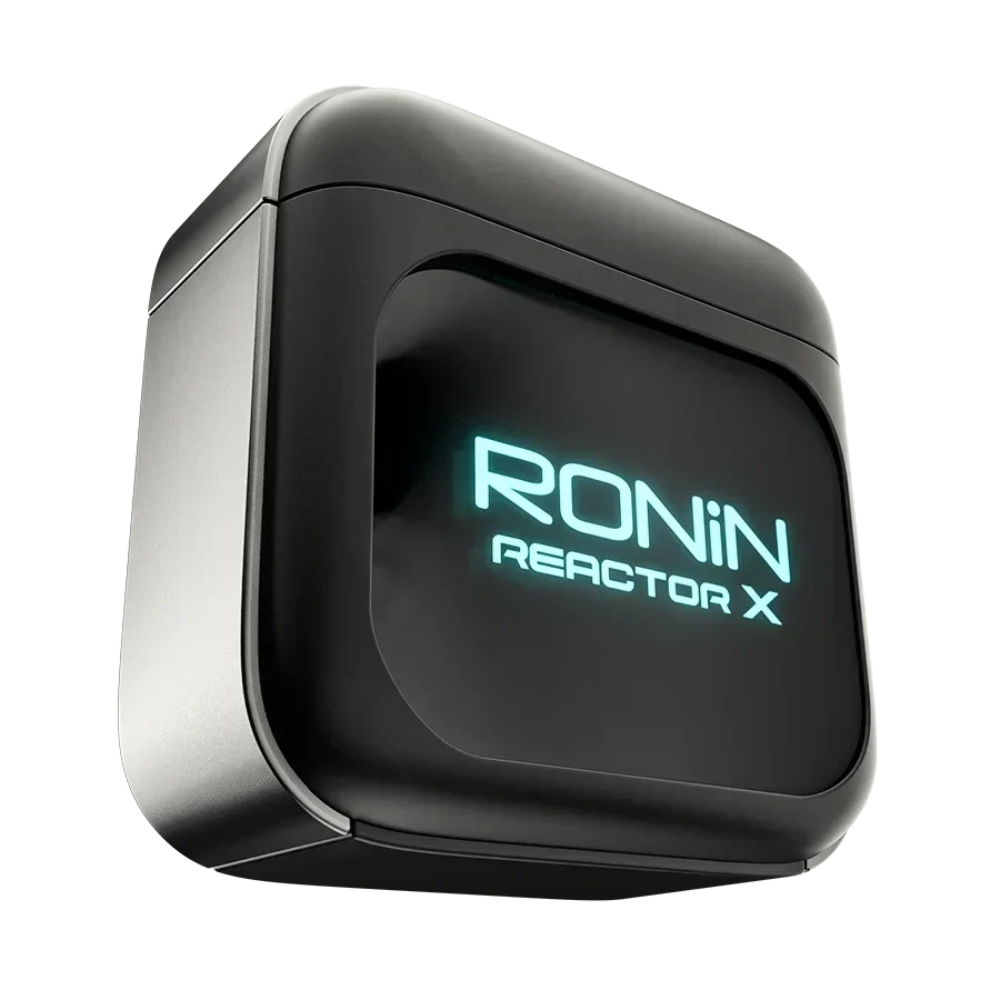 Reactor X | R-7095