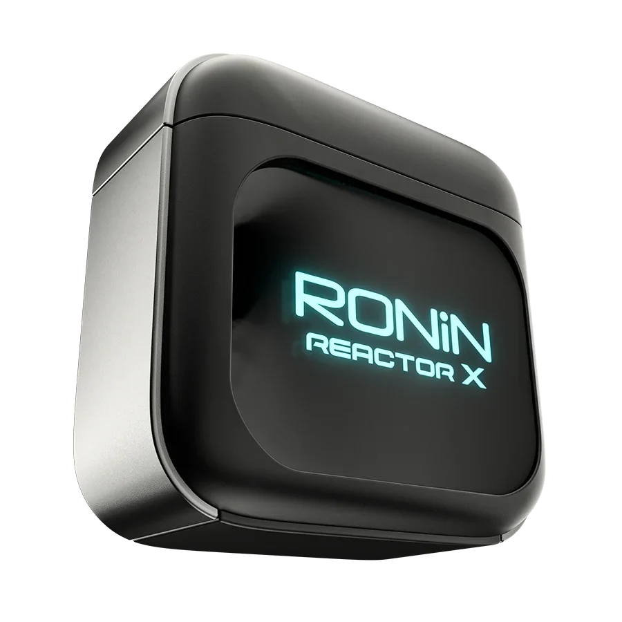 Reactor X | R-7095
