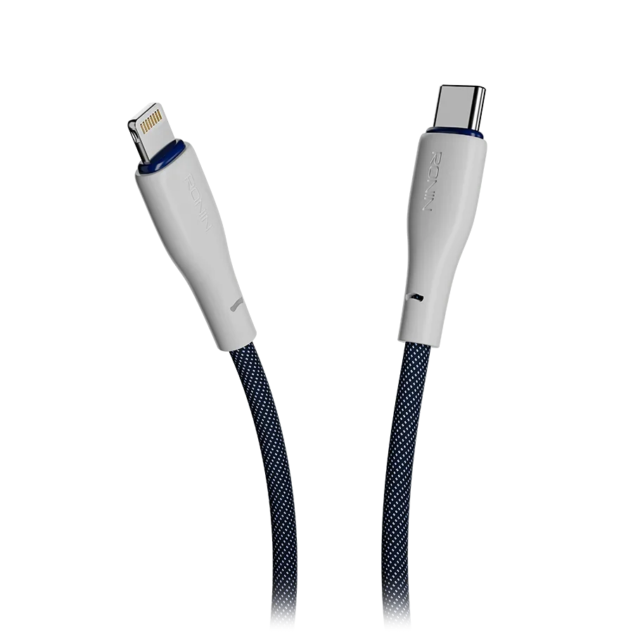 Flexin Mini | R-2065 Type-C to iPhone Cable