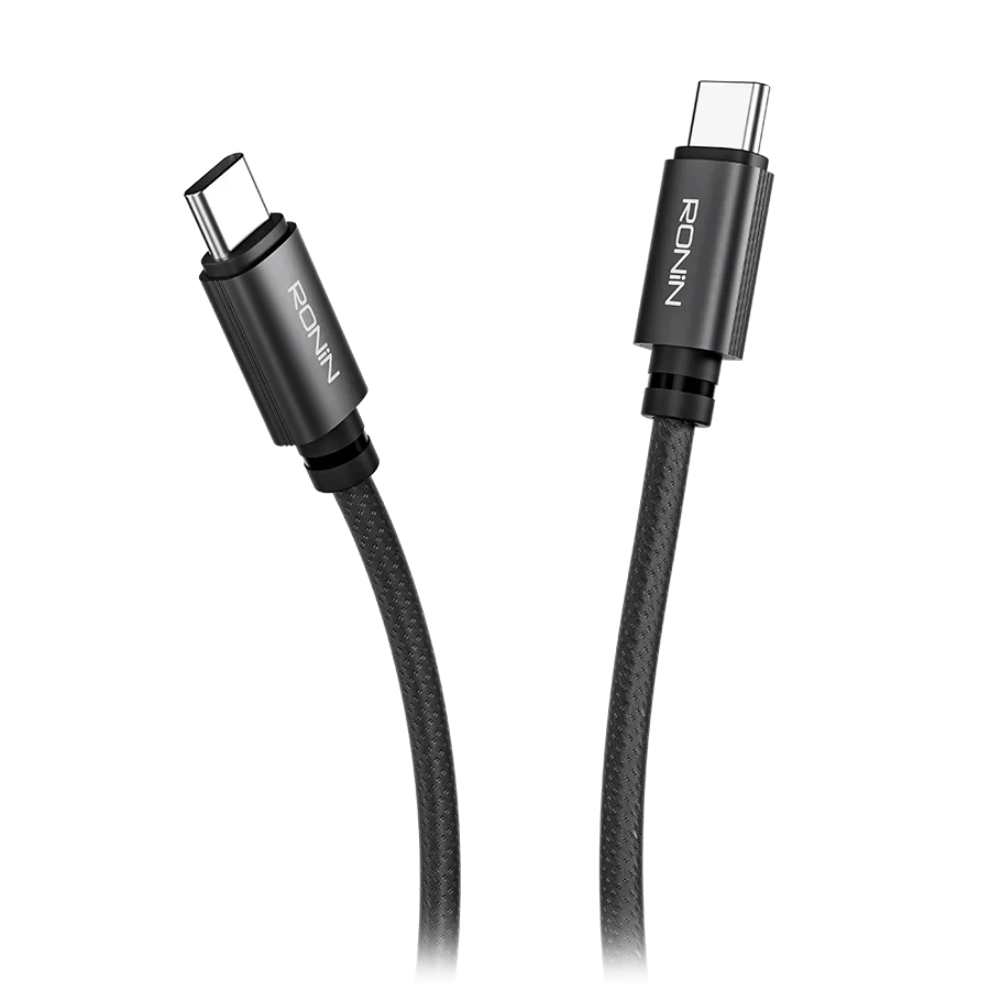 Rush | R-2050 Type-C To Type-C Cable