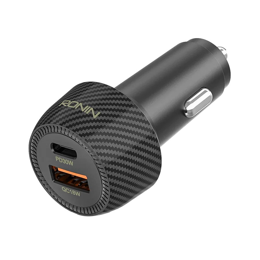 Nos | R-2505 Car Charger