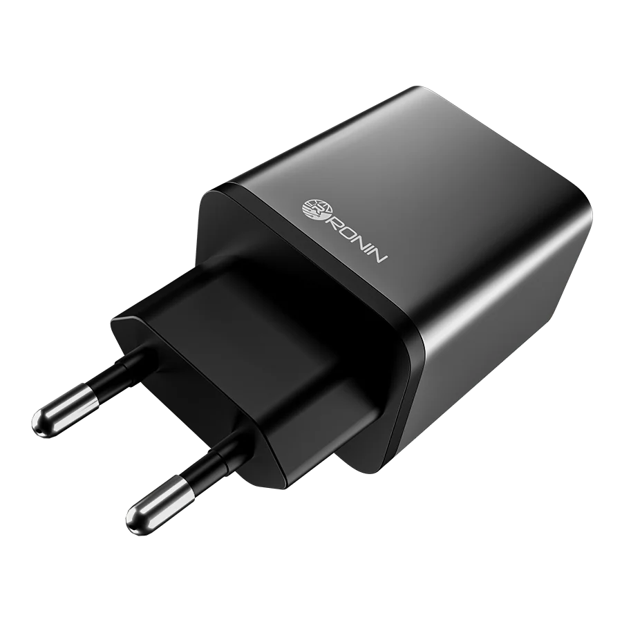 R-6005 22.5W max  Charger