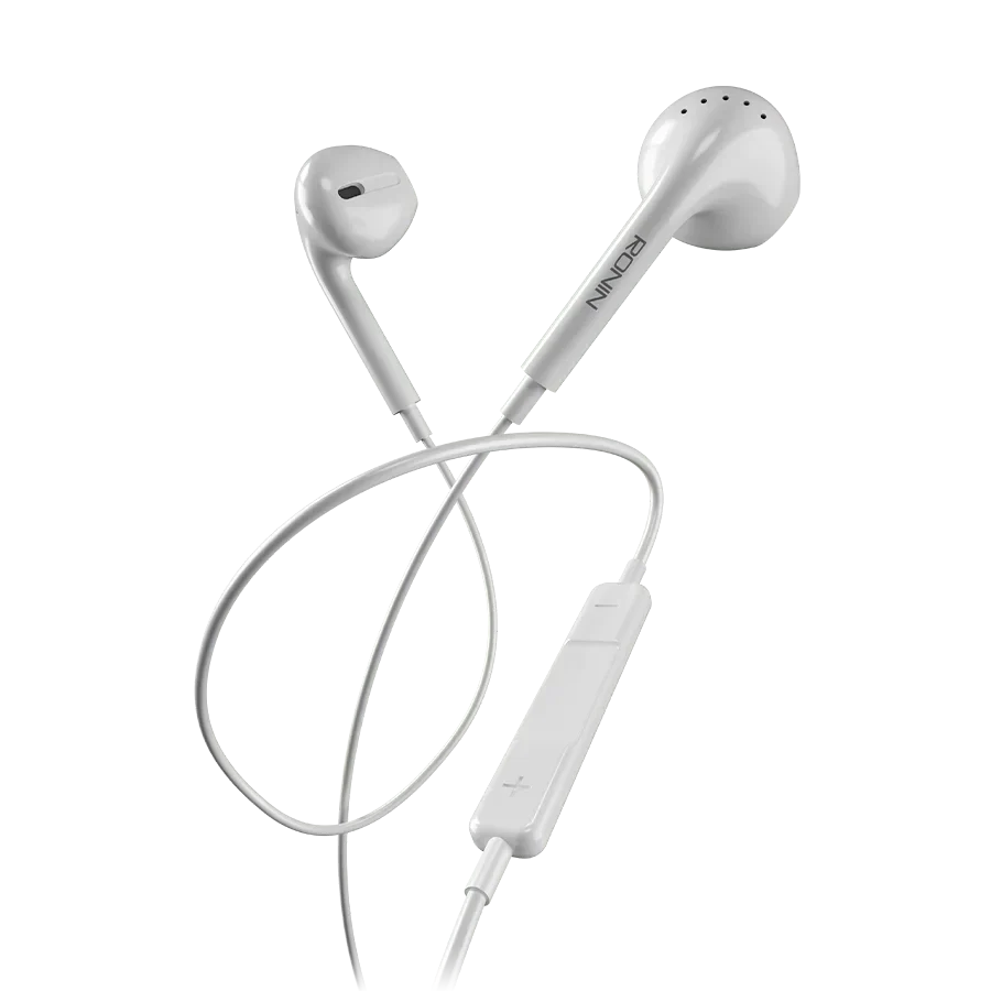 R-825 iOS Handsfree