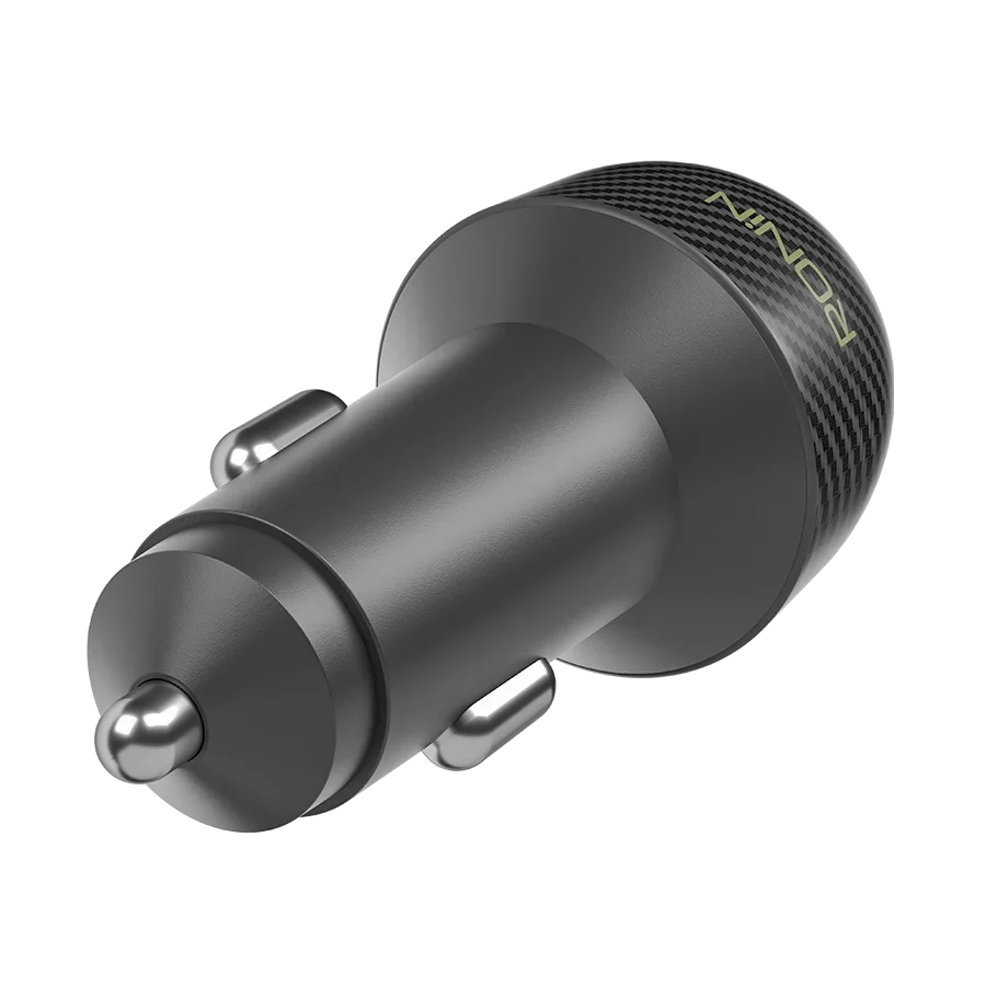 Nos | R-2505 Car Charger