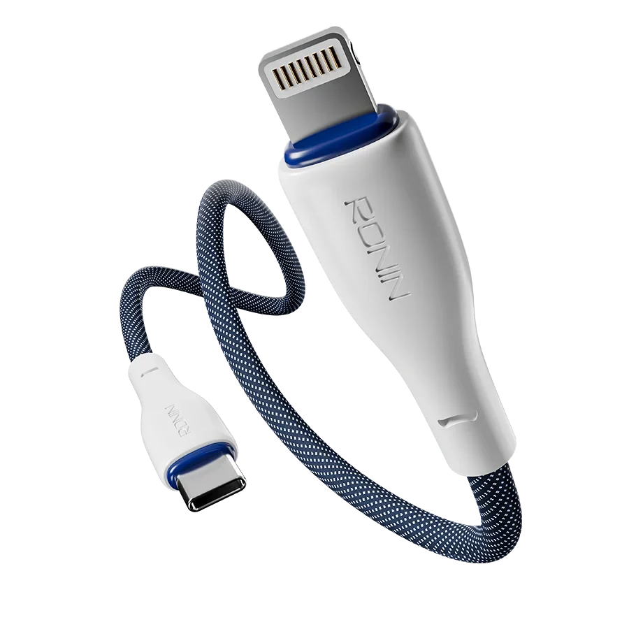Flexin Mini | R-2065 Type-C to iPhone Cable
