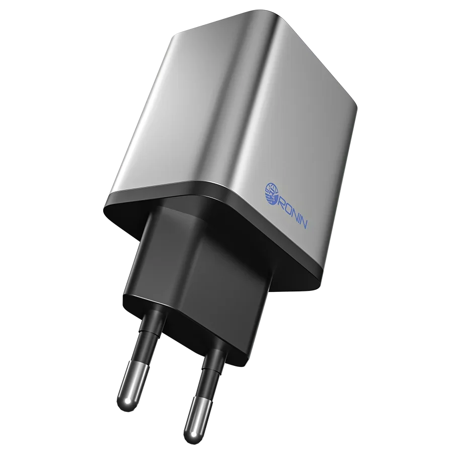 R-6015 30W max Charger