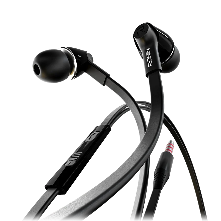 R-15 Handsfree