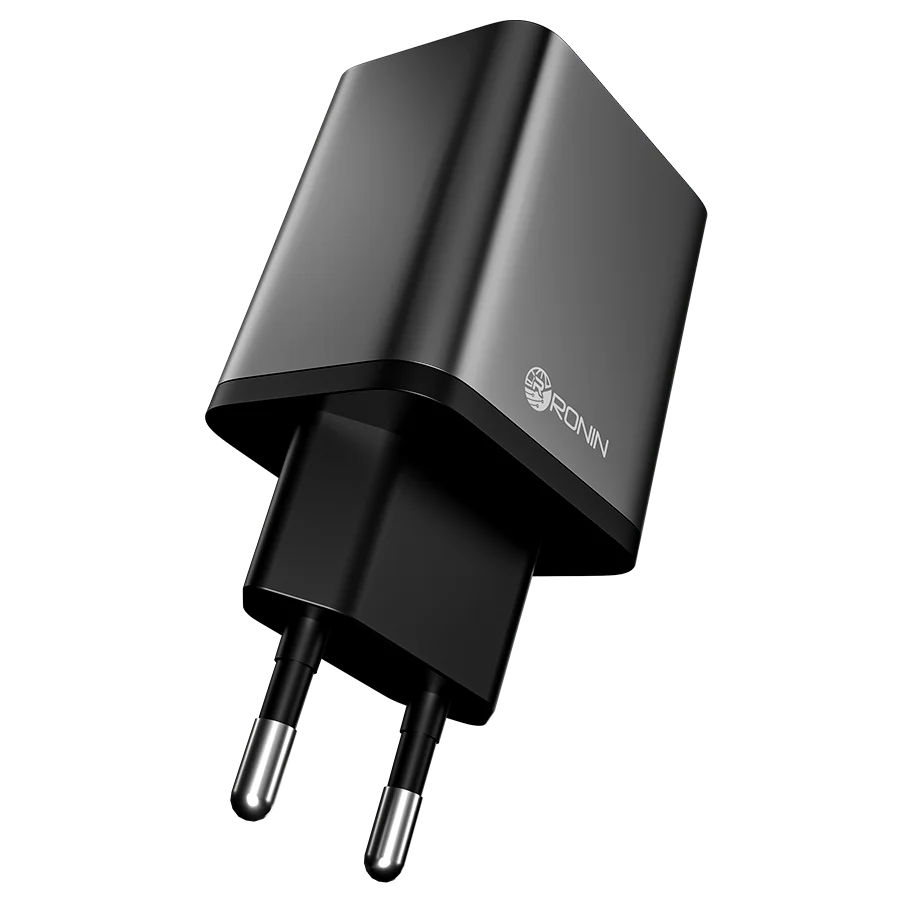 R-6005 22.5W max  Charger