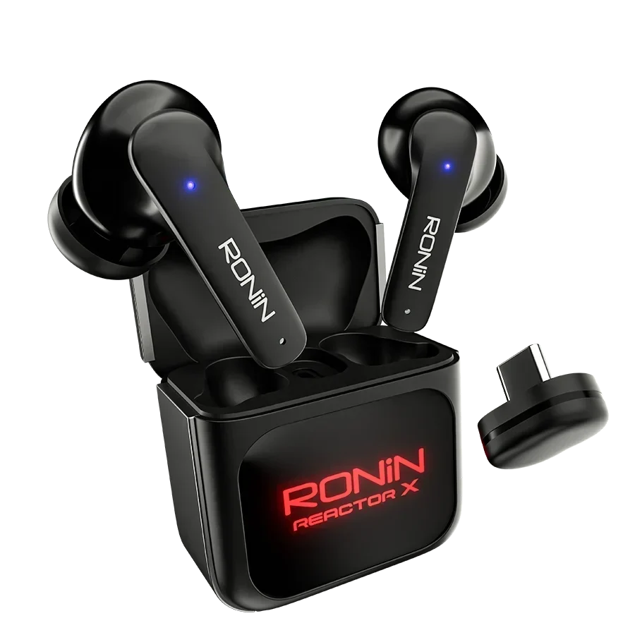 Reactor X | R-7095