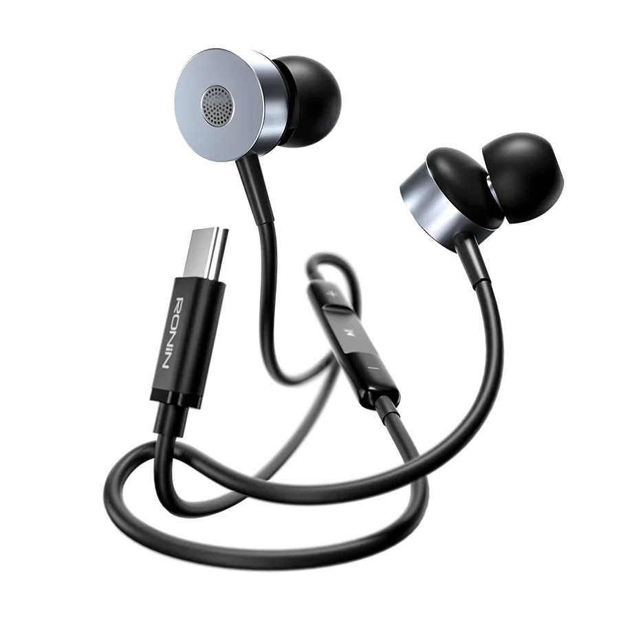 R-27 Handsfree Type-c
