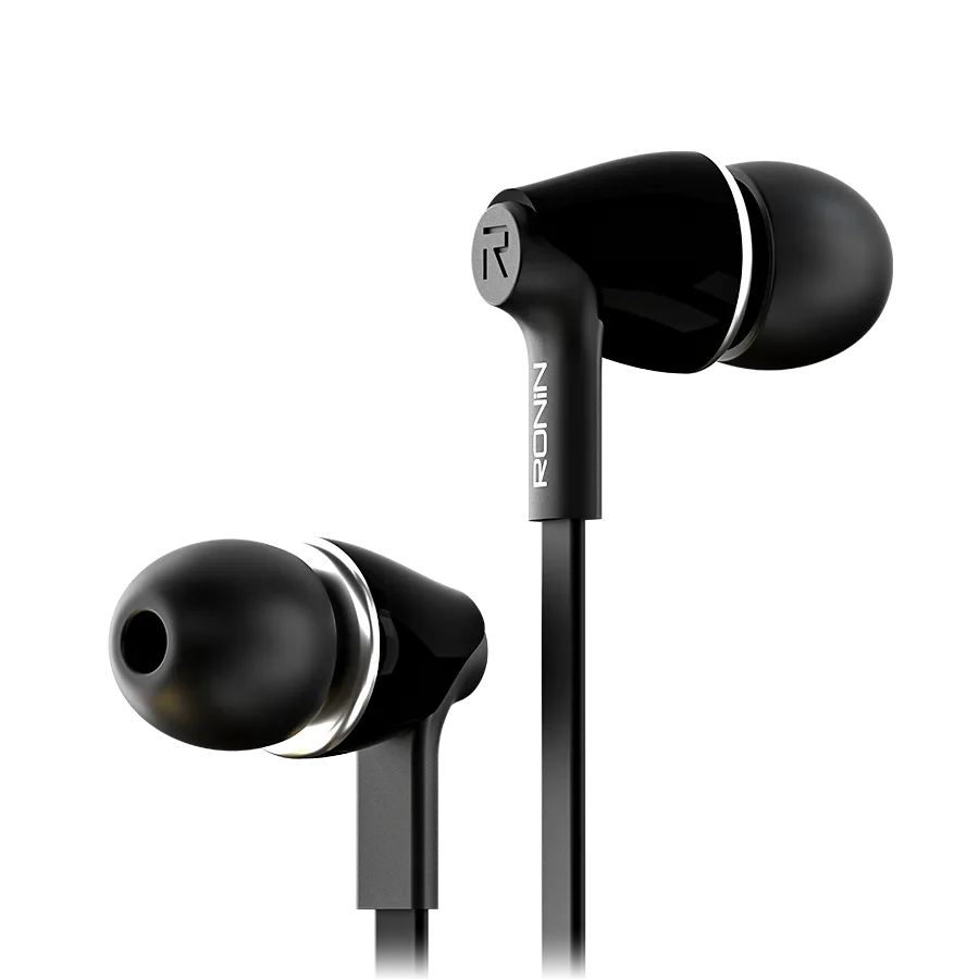 R-15 Handsfree
