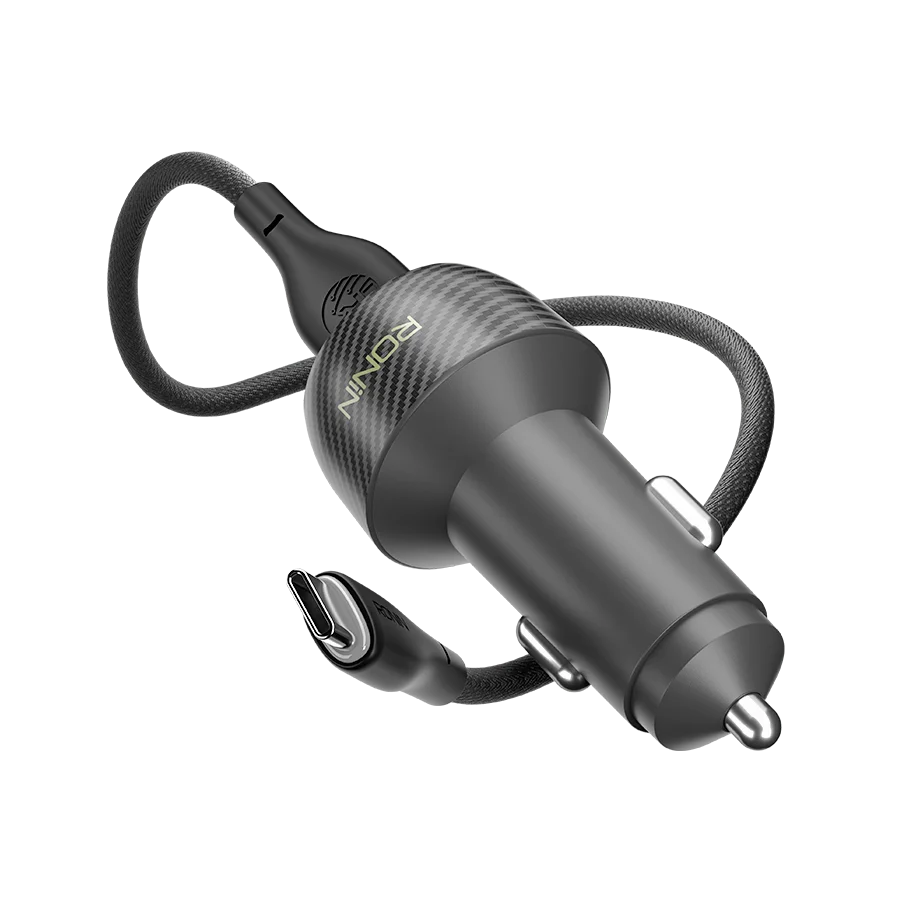 Nos | R-2505 Car Charger