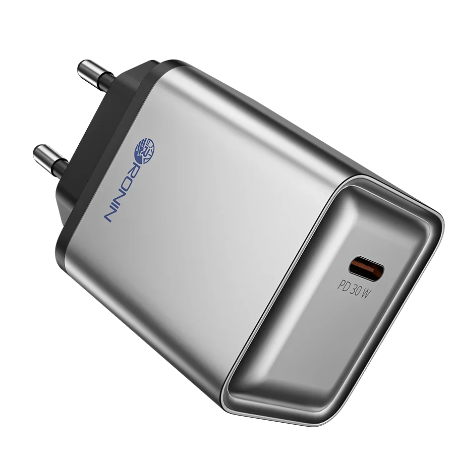 R-6015 30W max Charger