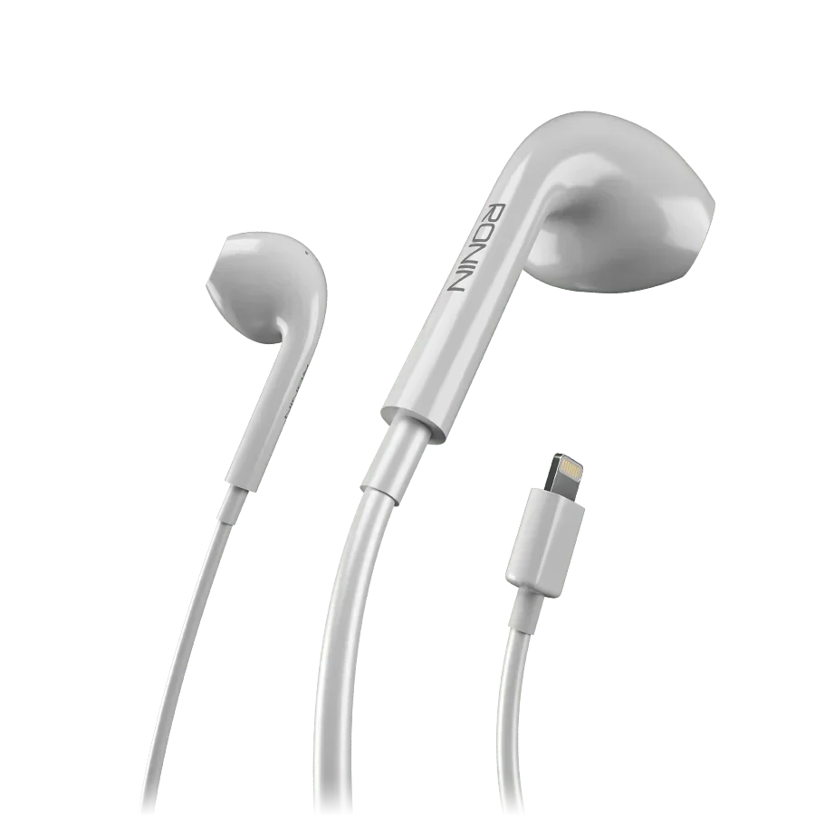 R-825 iOS Handsfree