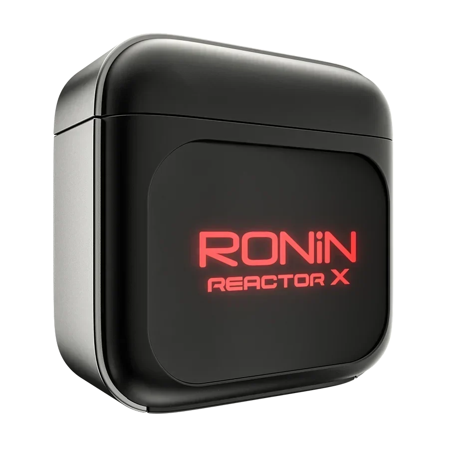Reactor X | R-7095