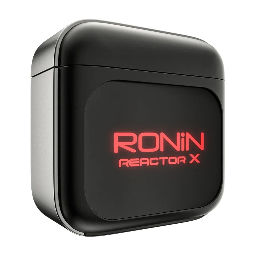Reactor X | R-7095