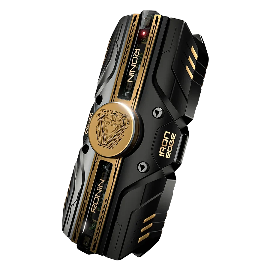 Iron Edge | R-7090