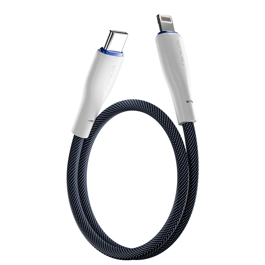 Flexin Mini | R-2065 Type-C to iPhone Cable
