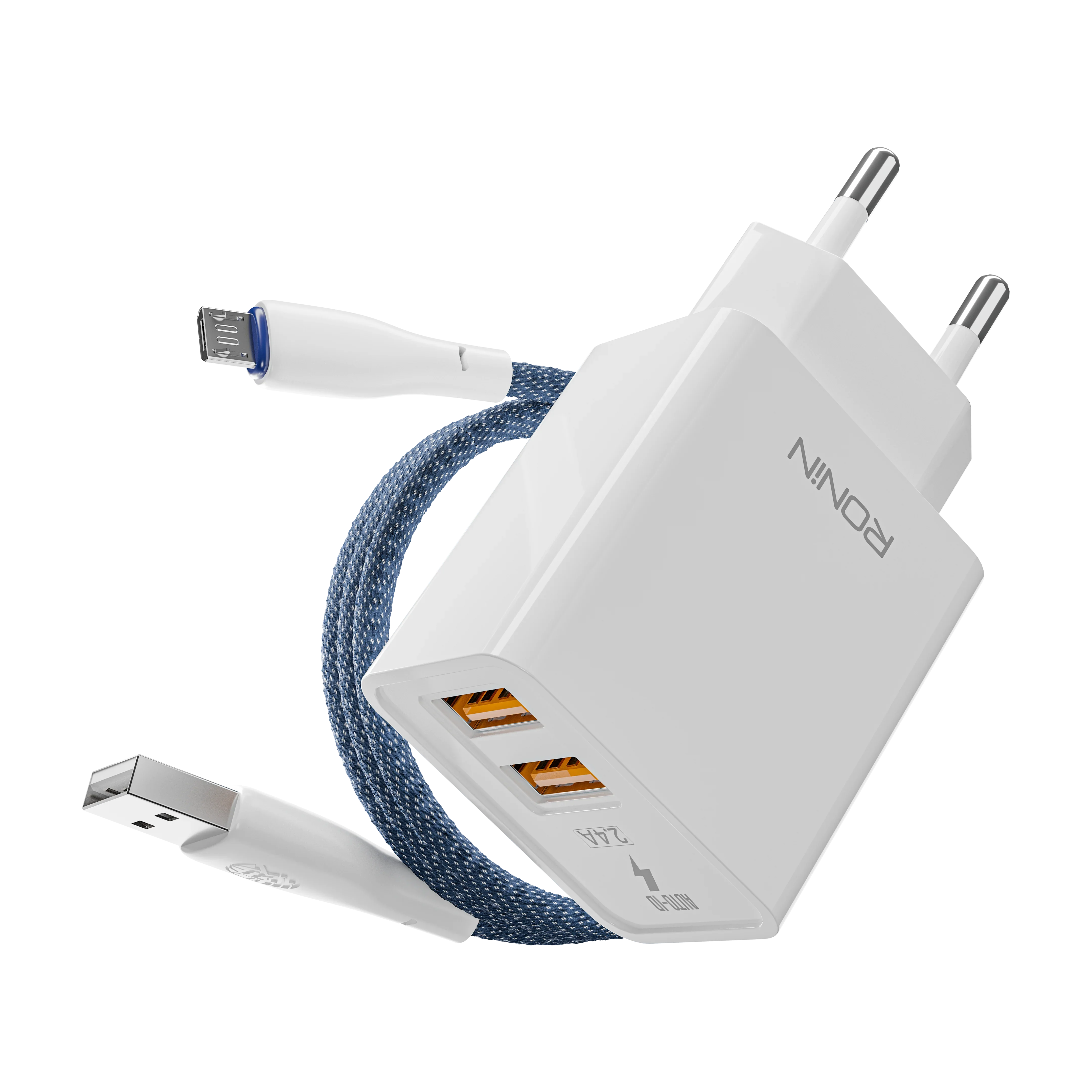 Encore | R-615 Charger