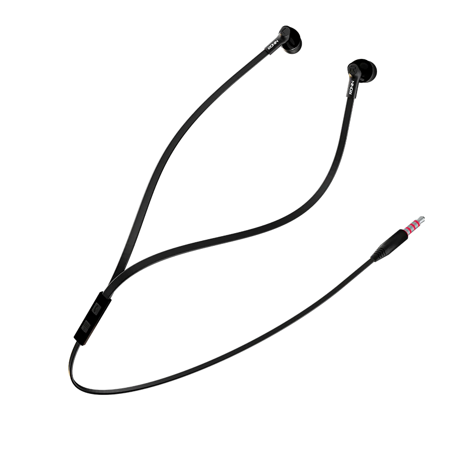 R-15 Handsfree