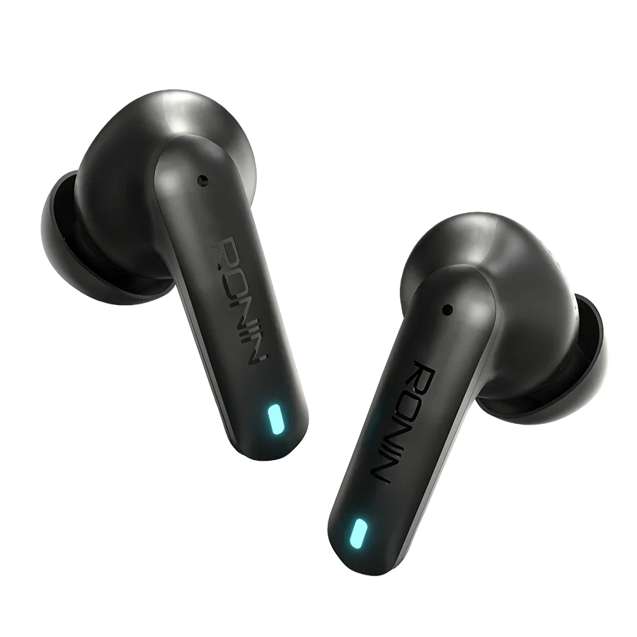 DYNASTY | R-520 Earbuds