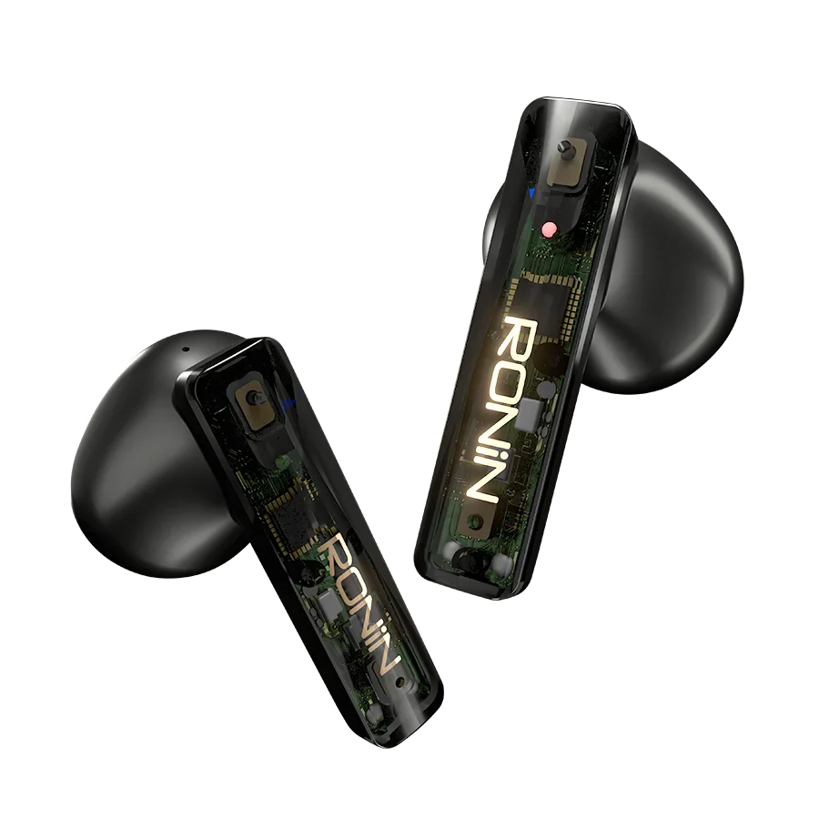 Iron Edge | R-7090