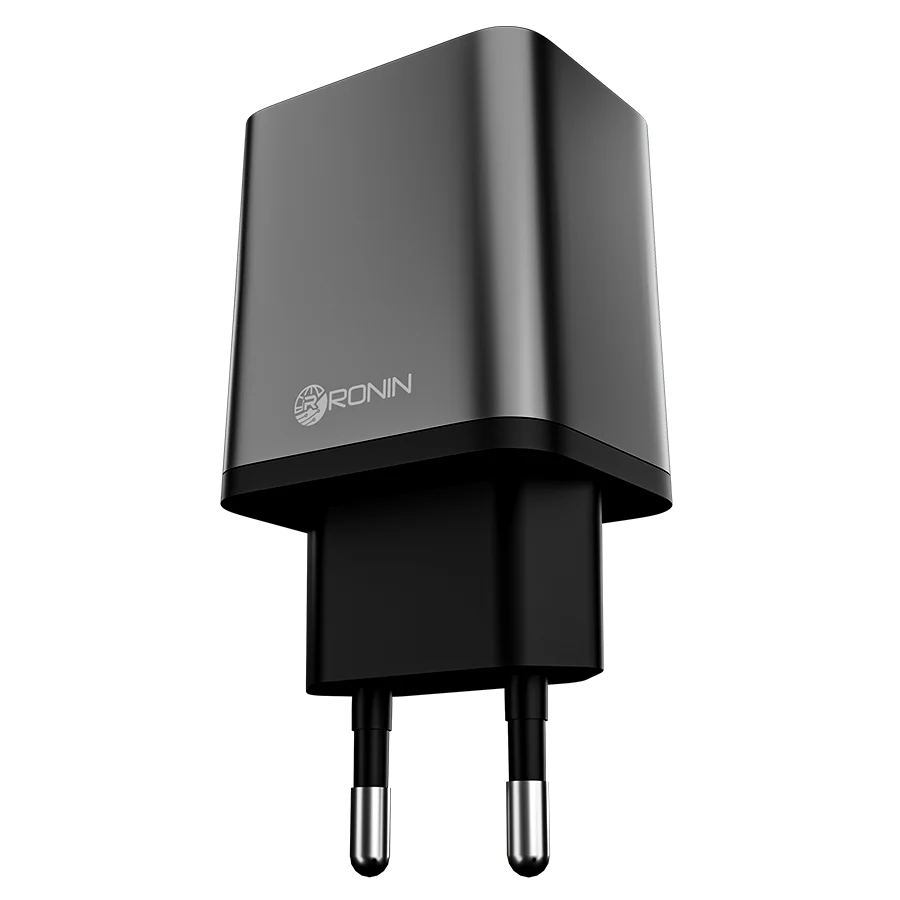 R-6005 22.5W max  Charger