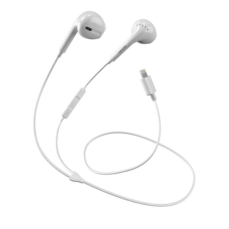 R-825 iOS Handsfree