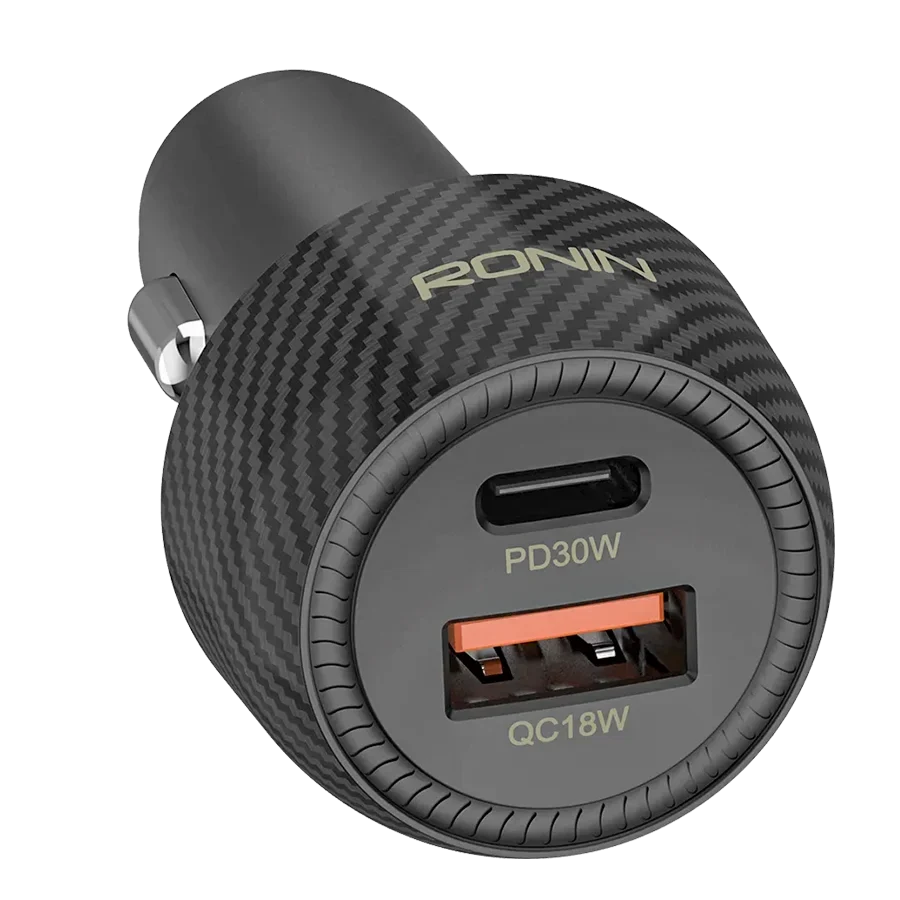 Nos | R-2505 Car Charger
