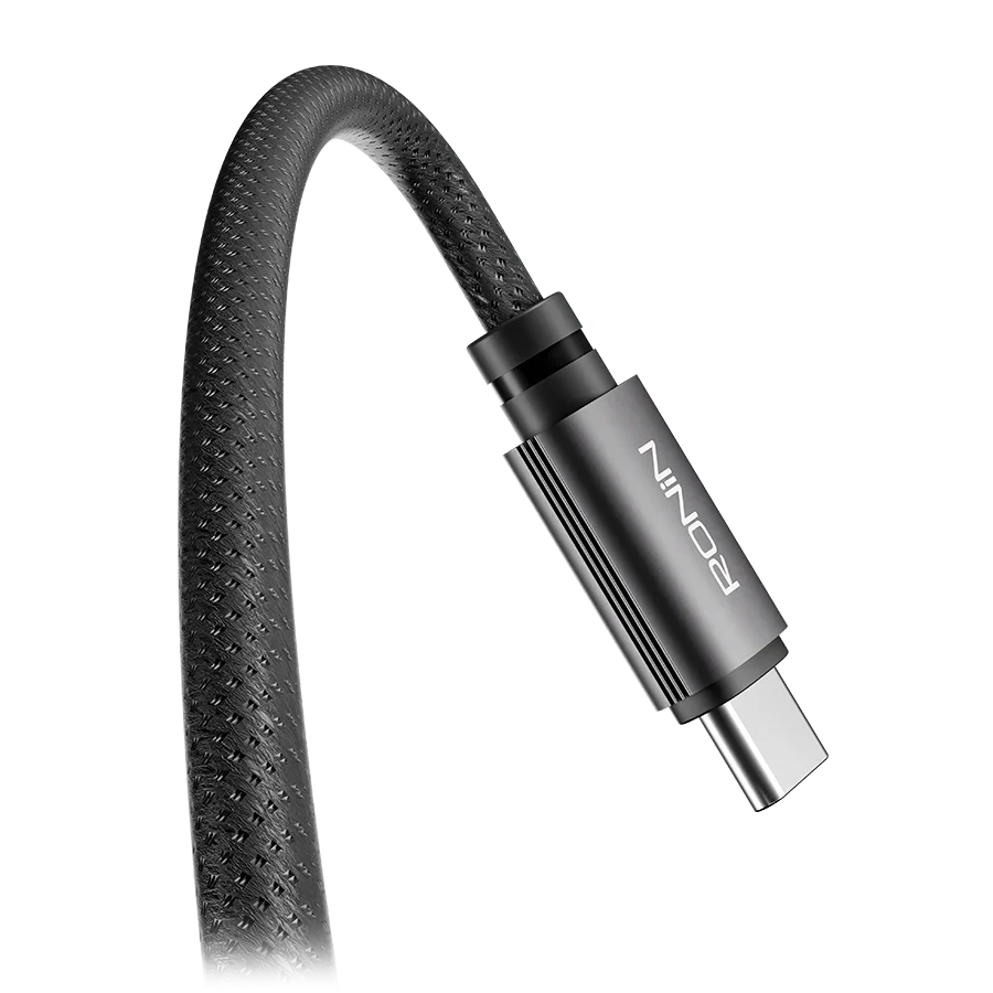 Rush | R-2050 Type-C To Type-C Cable