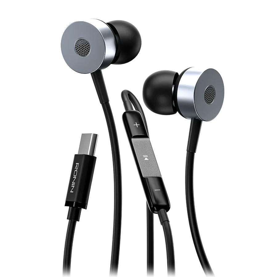 R-27 Handsfree Type-c
