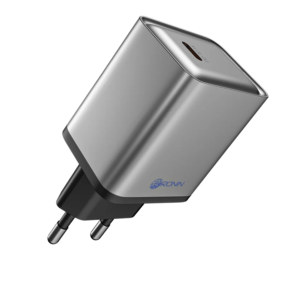 R-6015 30W max Charger