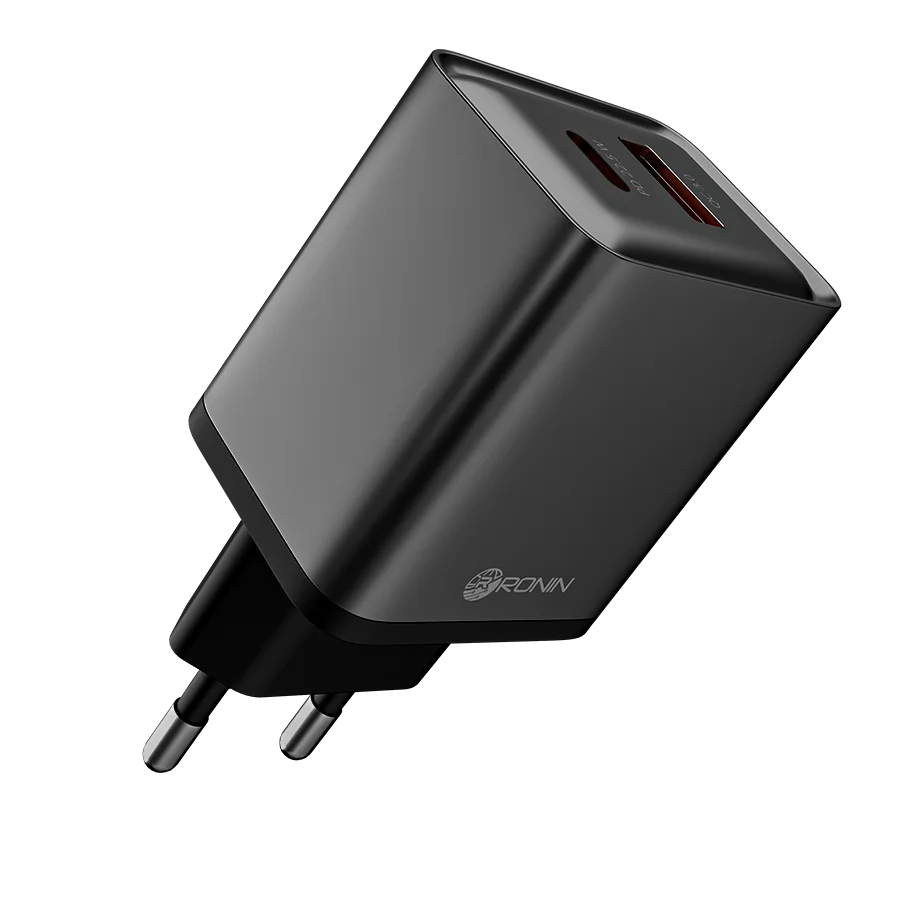 R-6005 22.5W max  Charger