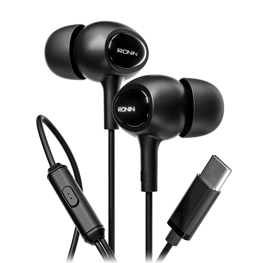 R-9 Handsfree Type-C