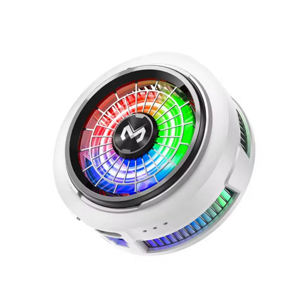 Memo CX20 Mobile Magnetic Cooling Fan