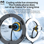 DLA6 Mobile Cooler