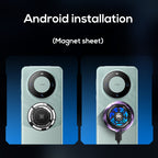CX08 Pro / Frozen Magnetic Mobile Cooler